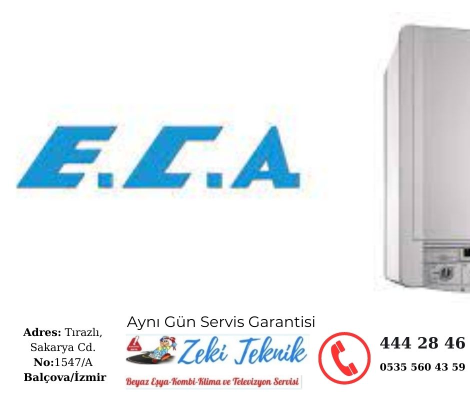 Balçova Eca Servis