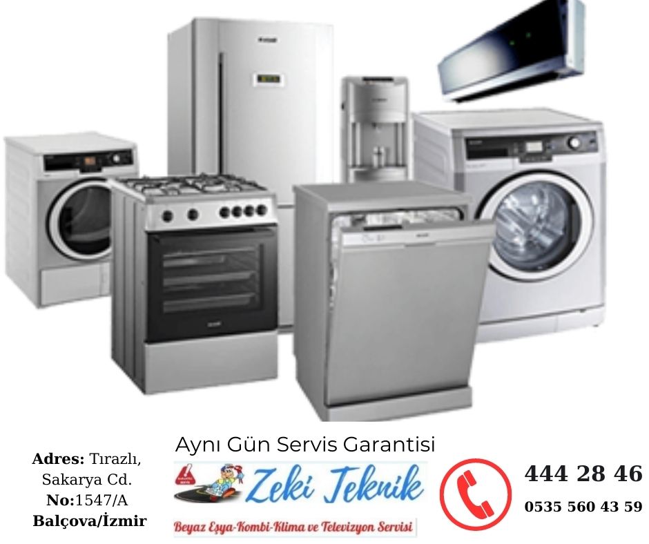 Balçova Siemens Servis Numarası